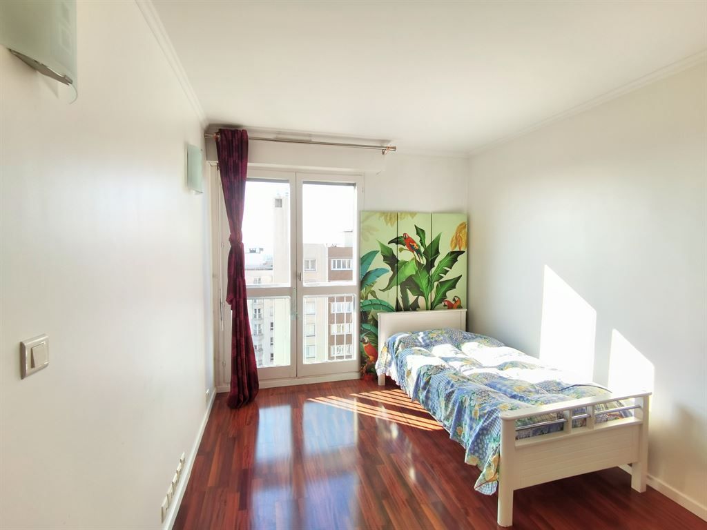 appartement 4 pièces en vente sur PARIS (75019)