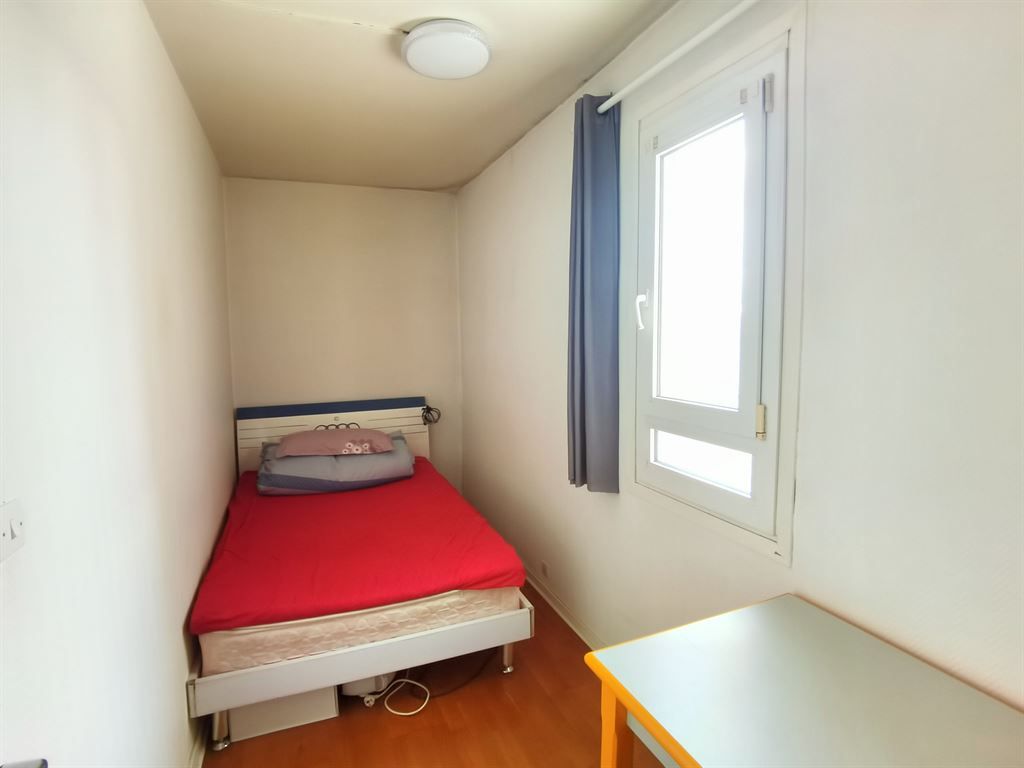 appartement 3 pièces en vente sur PARIS (75018)
