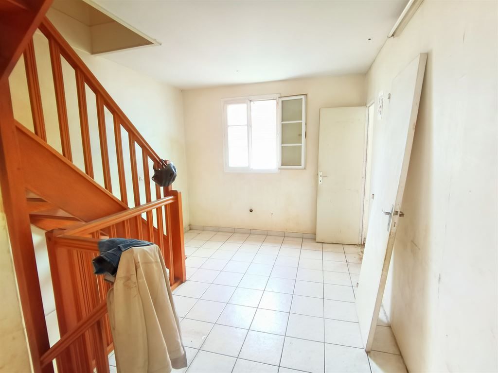 maison 5 pièces en vente sur PANTIN (93500)