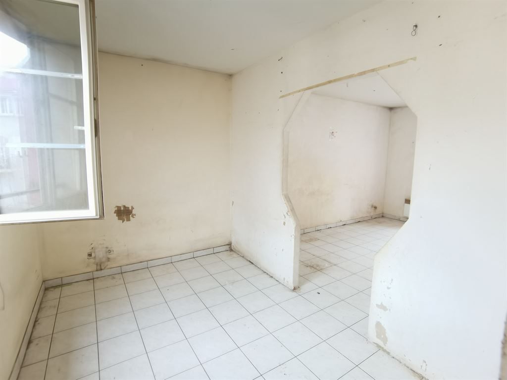 maison 5 pièces en vente sur PANTIN (93500)