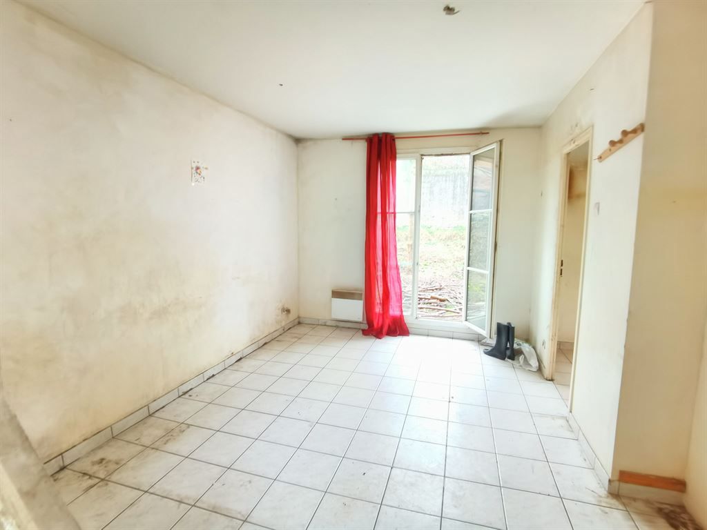 maison 5 pièces en vente sur PANTIN (93500)