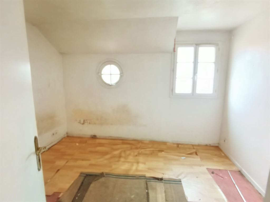 maison 5 pièces en vente sur PANTIN (93500)