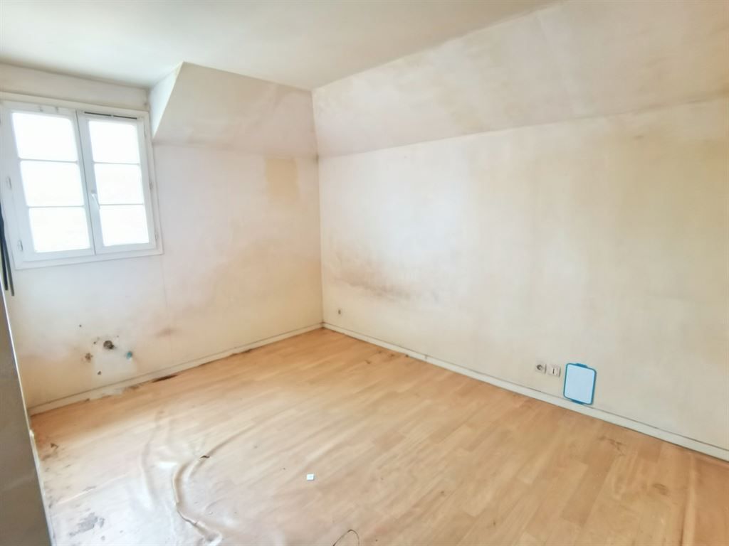 maison 5 pièces en vente sur PANTIN (93500)