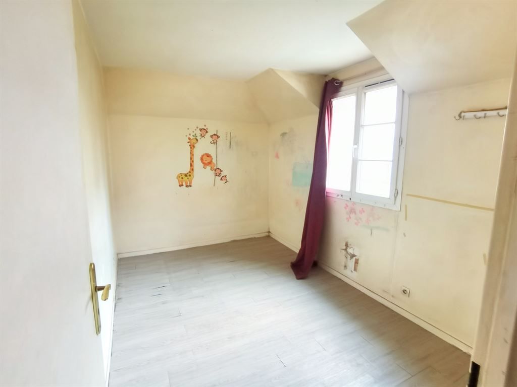 maison 5 pièces en vente sur PANTIN (93500)
