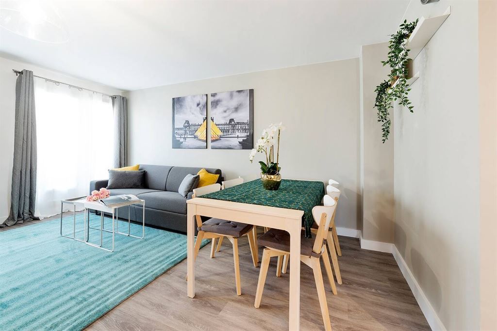 appartement 3 Pièces en vente sur VILLEJUIF (94800)