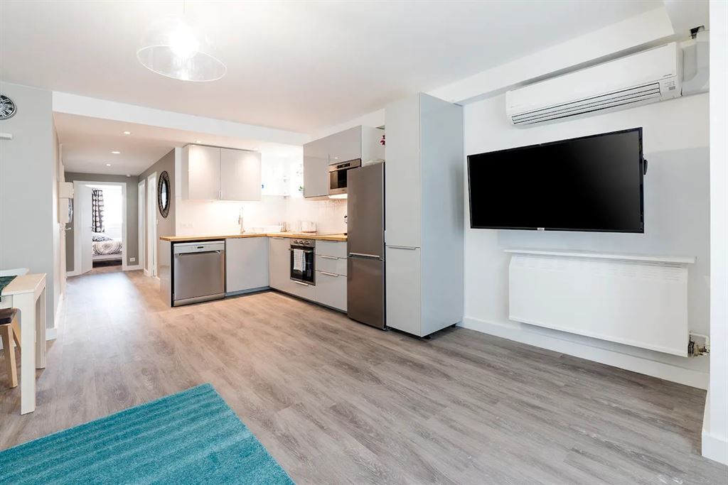 appartement 3 Pièces en vente sur VILLEJUIF (94800)