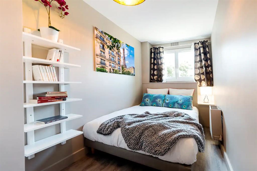 appartement 3 Pièces en vente sur VILLEJUIF (94800)