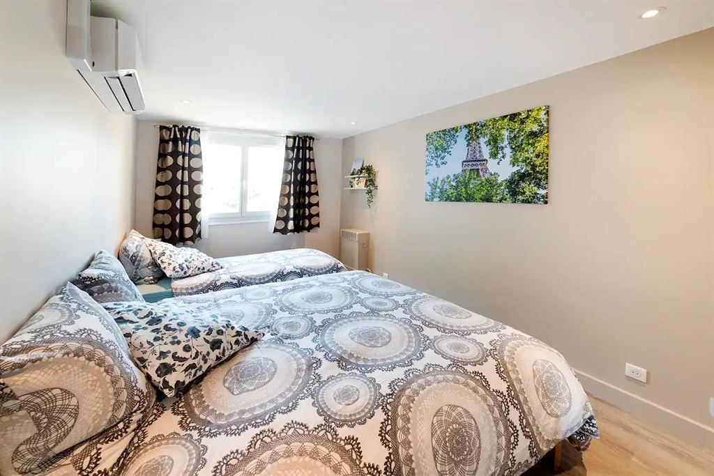 appartement 3 Pièces en vente sur VILLEJUIF (94800)