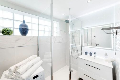 Vente Appartement Villejuif 3&nbsp;Pièces 56&nbsp;m²