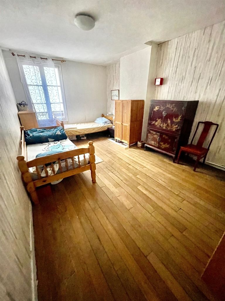 appartement 4 pièces en vente sur PARIS (75011)