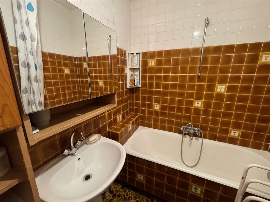 appartement 4 pièces en vente sur PARIS (75011)
