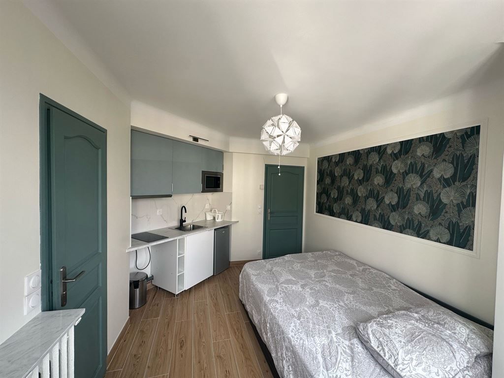 appartement 1 pièce en location sur PARIS (75011)