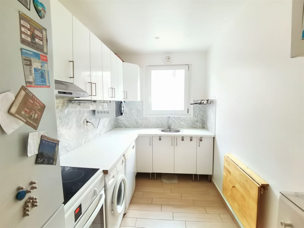 appartement 3 pièces en vente sur PARIS (75010)