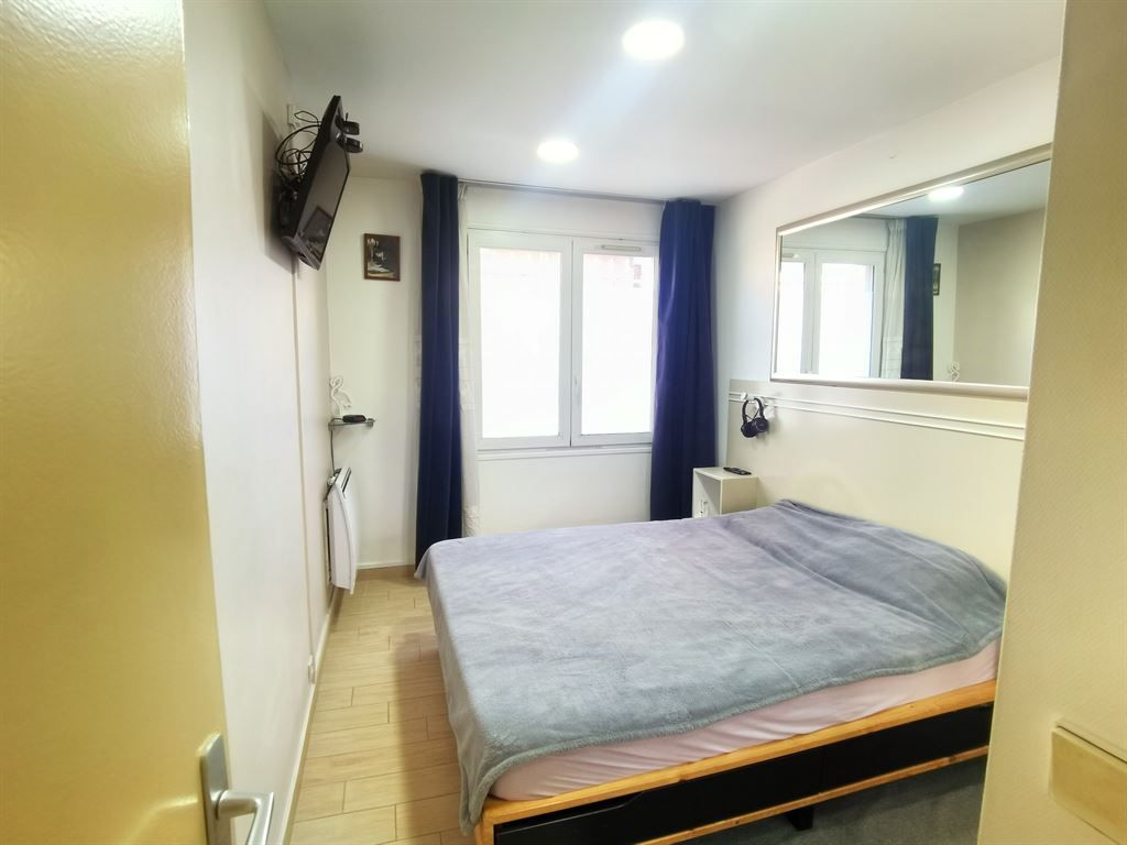 appartement 3 pièces en vente sur PARIS (75010)