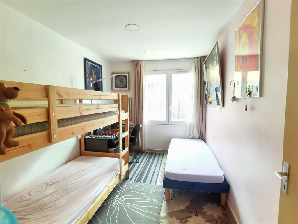 appartement 3 pièces en vente sur PARIS (75010)