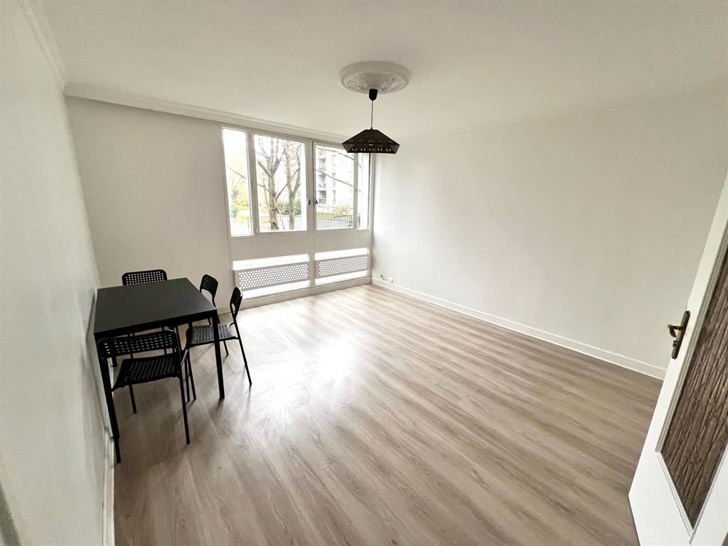 appartement 4 pièces en location sur PARIS (75020)