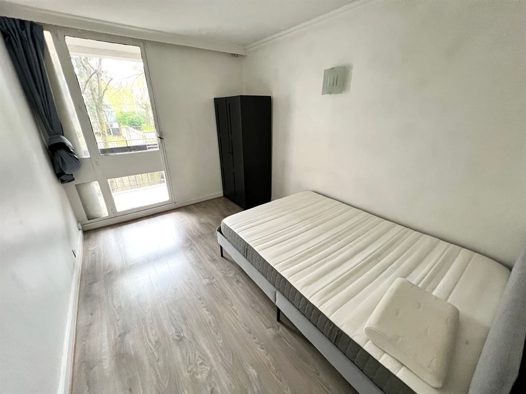 appartement 4 pièces en location sur PARIS (75020)