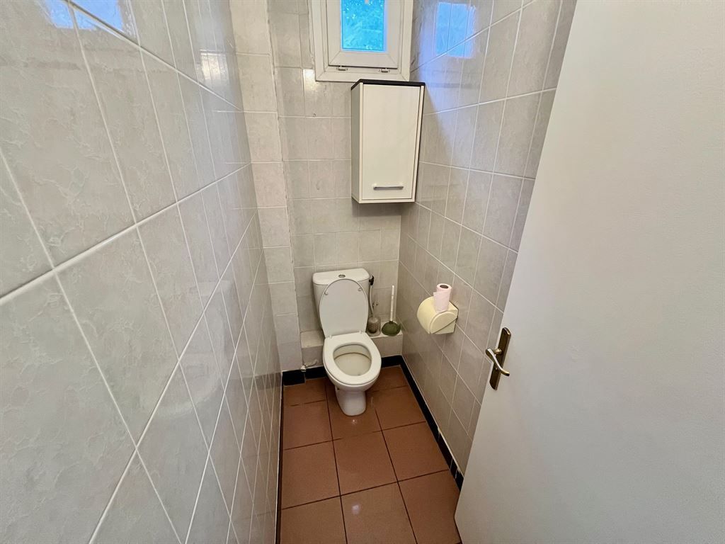 appartement 4 pièces en location sur PARIS (75020)
