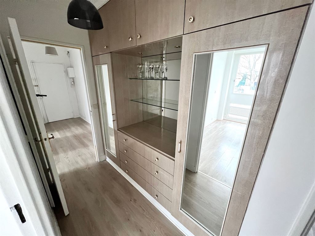 appartement 4 pièces en location sur PARIS (75020)