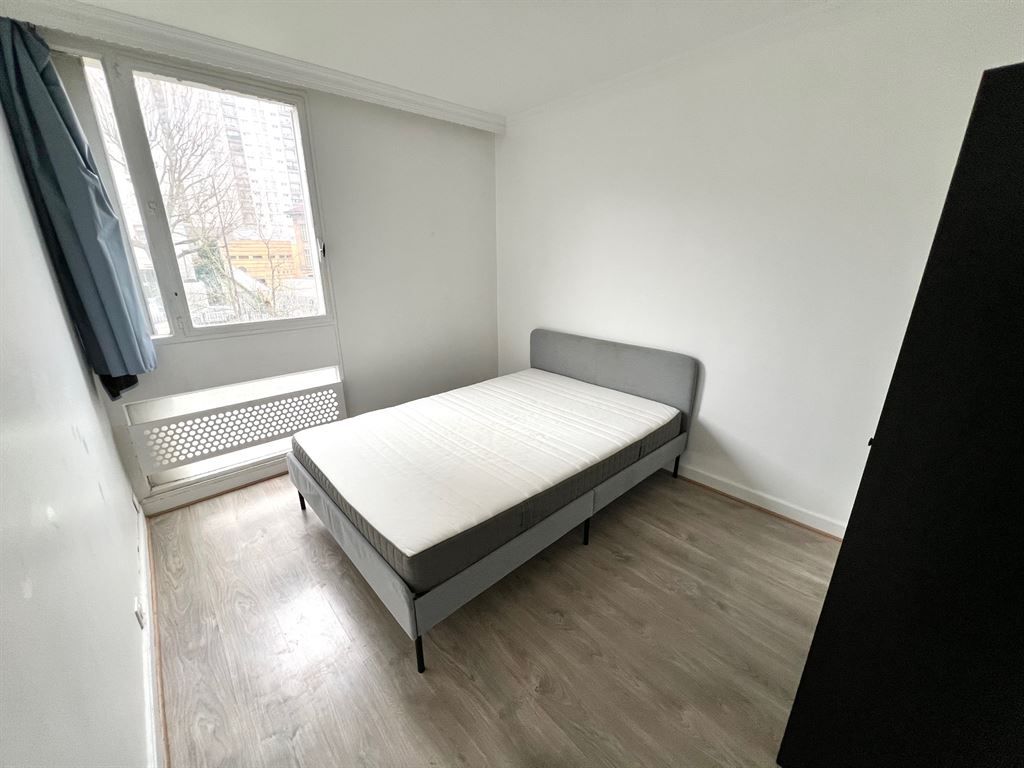 appartement 4 pièces en location sur PARIS (75020)