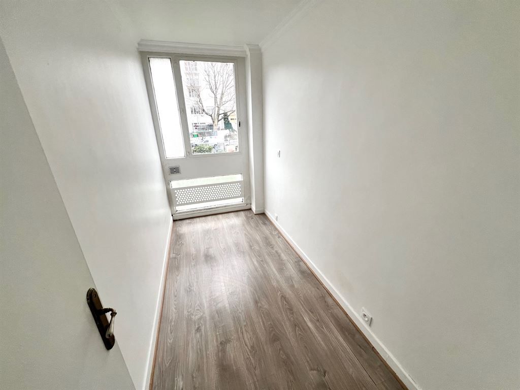appartement 4 pièces en location sur PARIS (75020)