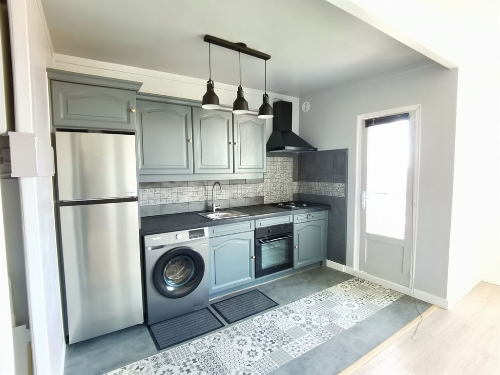 appartement 3 pièces en vente sur NOISY LE GRAND (93160)
