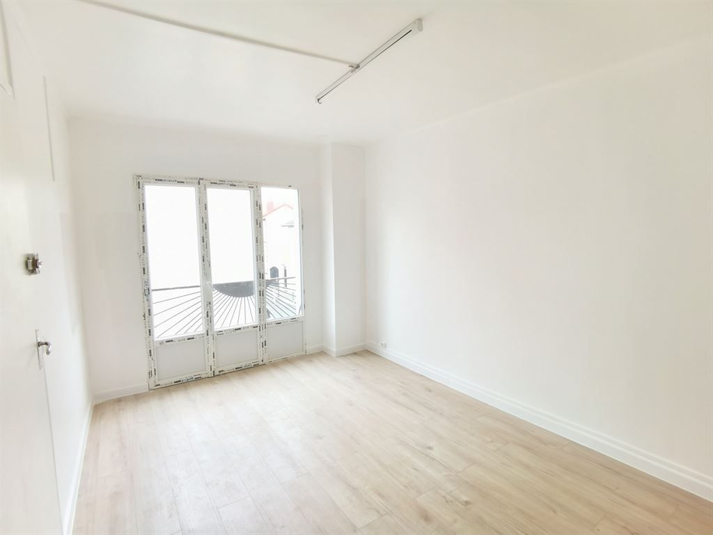maison 4 pièces en vente sur ST DENIS (93200)