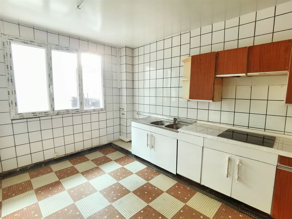 maison 4 pièces en vente sur ST DENIS (93200)