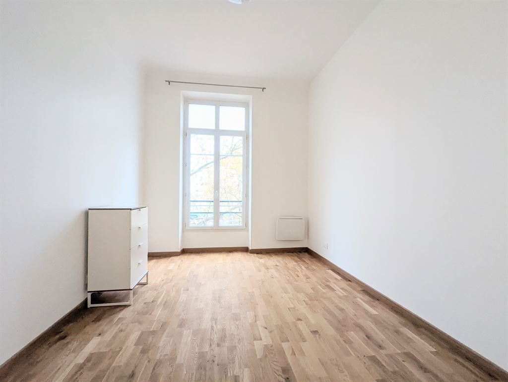 appartement 3 pièces en vente sur PARIS (75018)