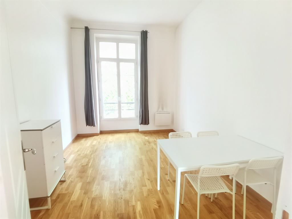 appartement 3 pièces en vente sur PARIS (75018)