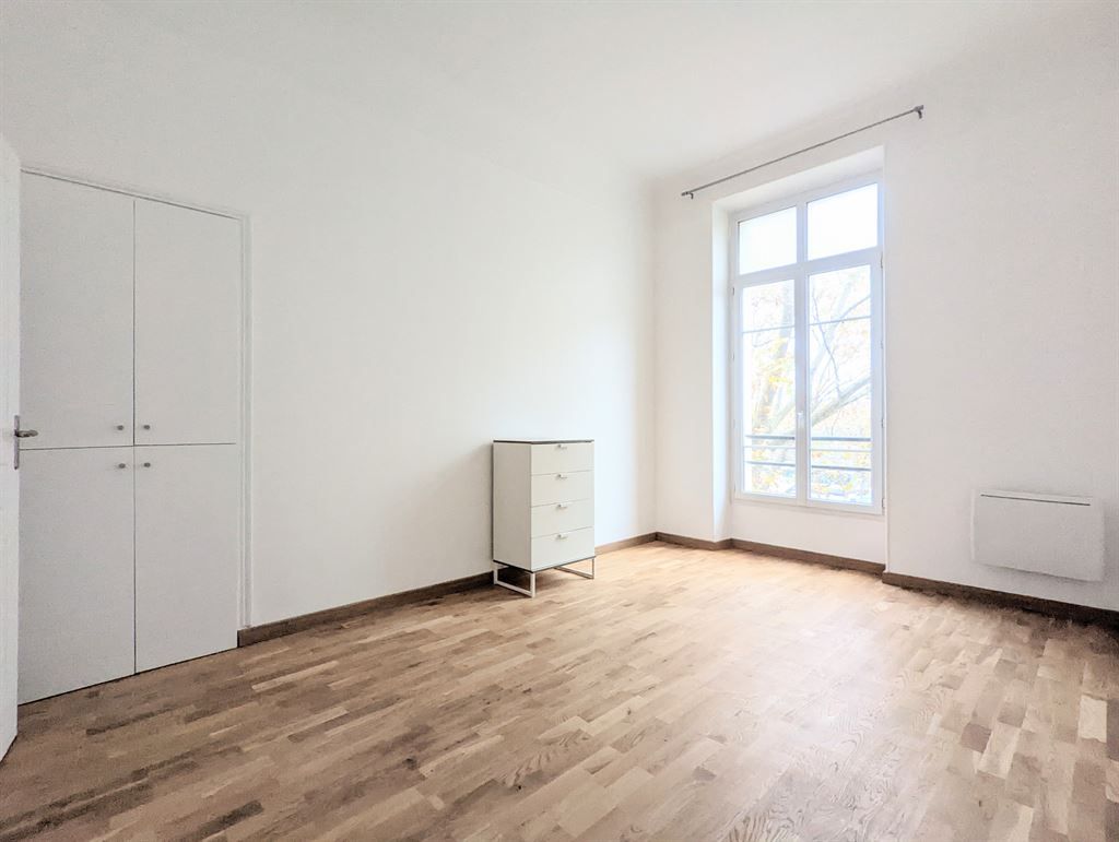 appartement 3 pièces en vente sur PARIS (75018)
