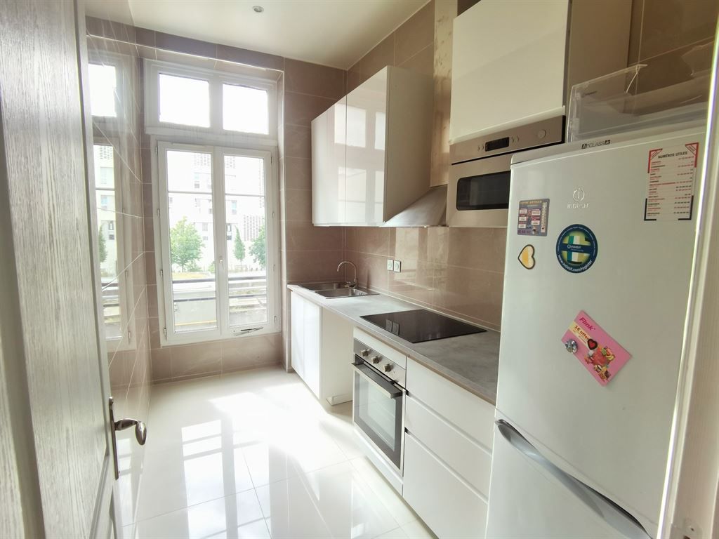 appartement 3 pièces en vente sur PARIS (75018)