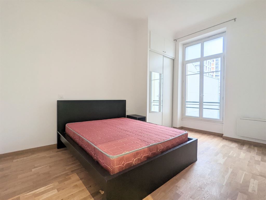 appartement 3 pièces en vente sur PARIS (75018)