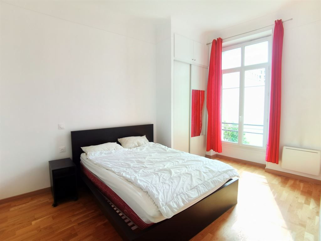 appartement 3 pièces en vente sur PARIS (75018)