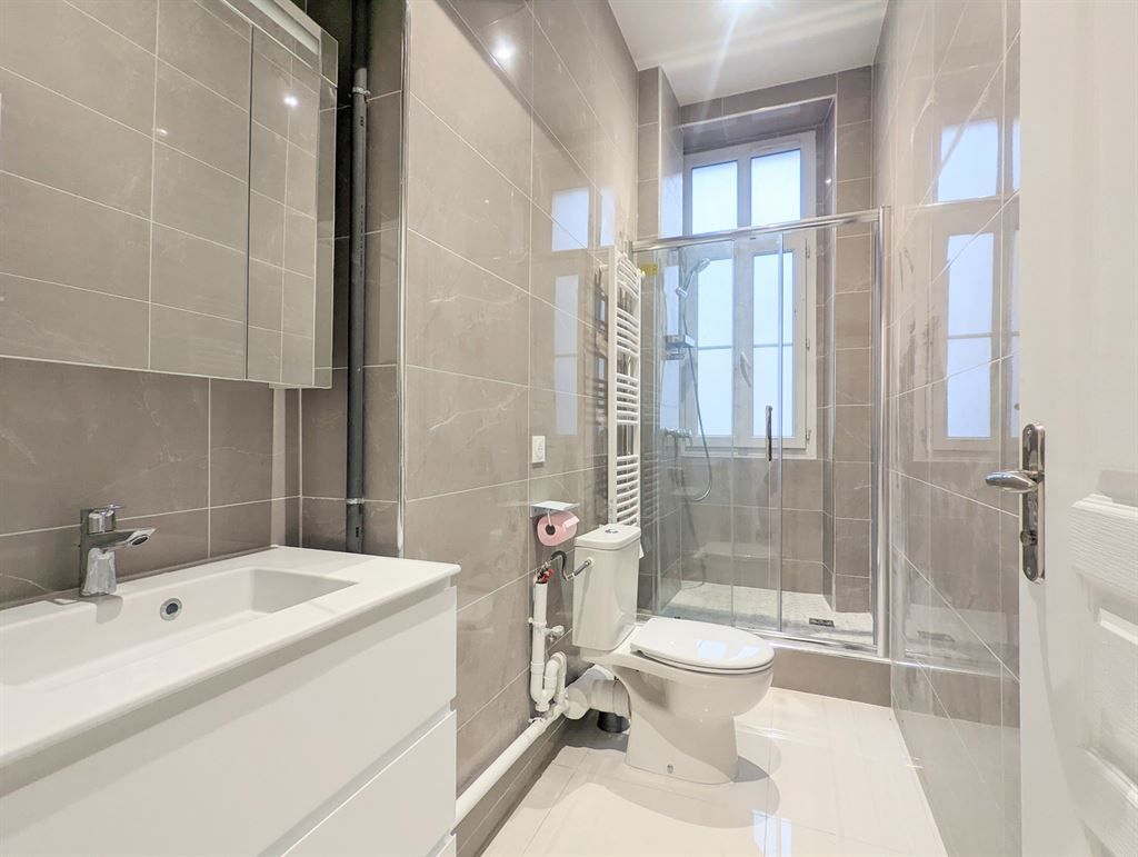 appartement 3 pièces en vente sur PARIS (75018)