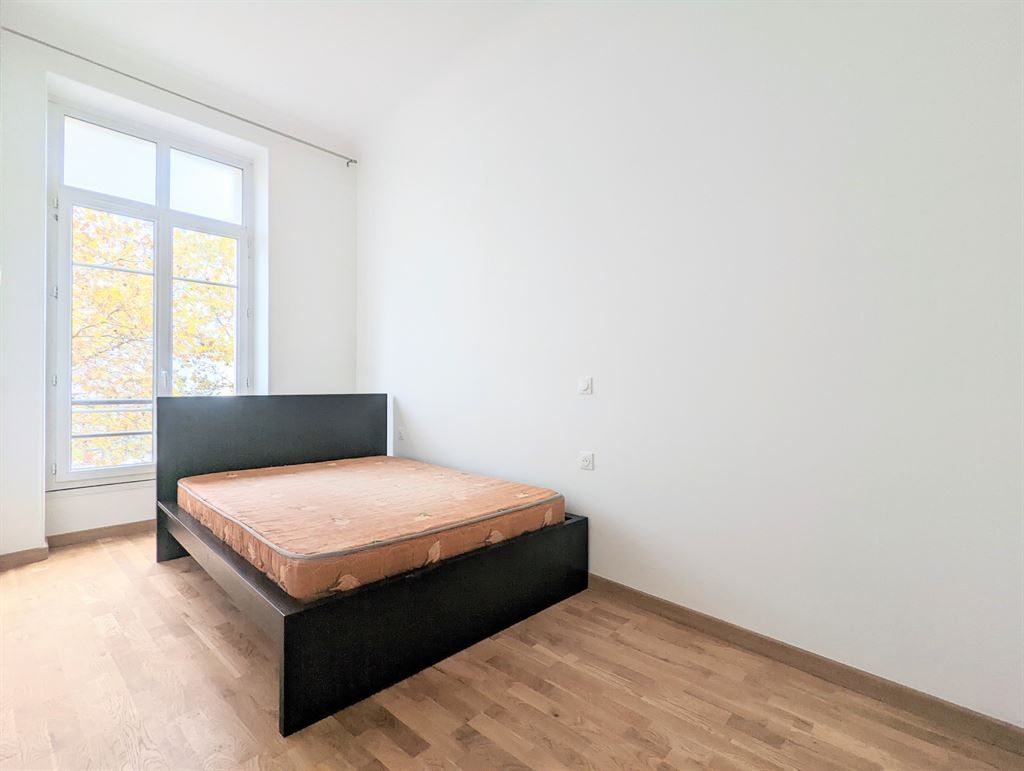 appartement 3 pièces en vente sur PARIS (75018)