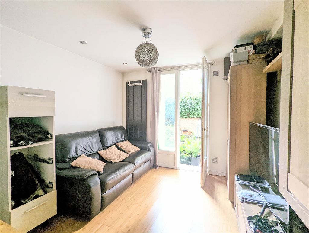 appartement 2 pièces en vente sur PARIS (75010)