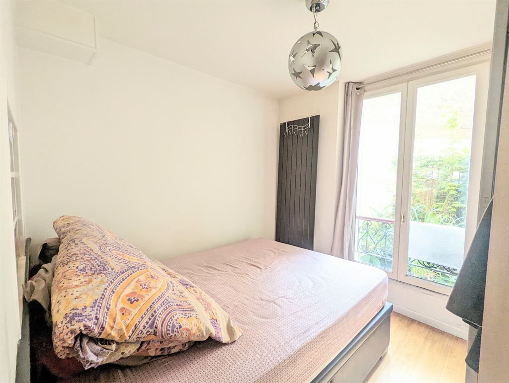 appartement 2 pièces en vente sur PARIS (75010)