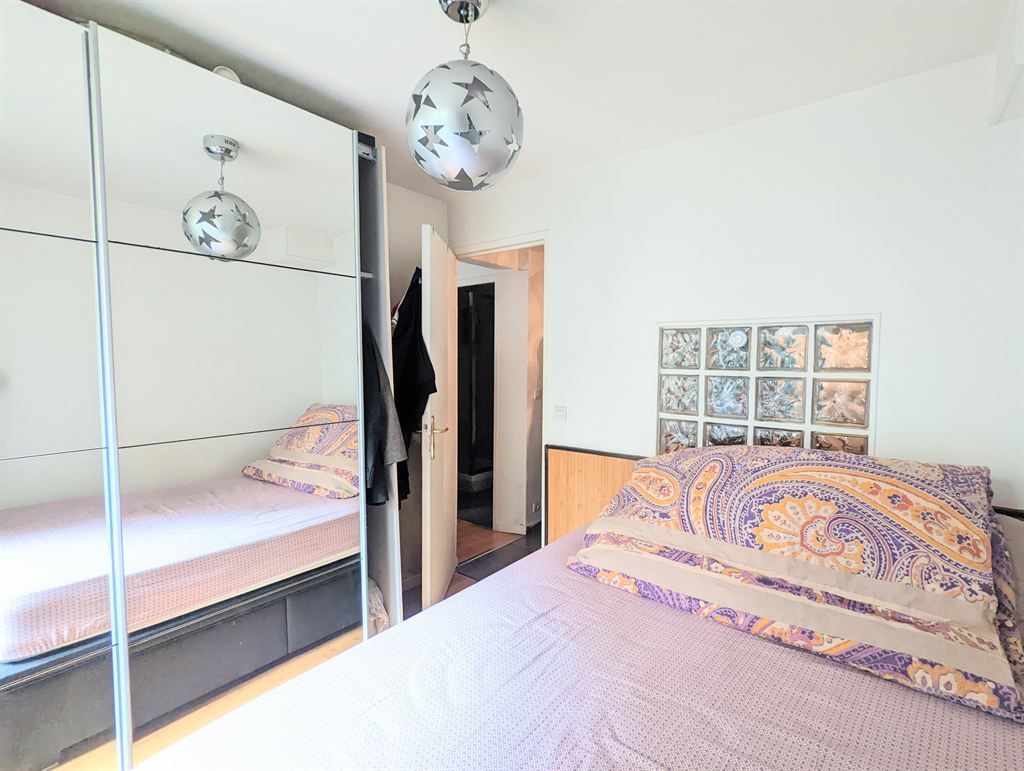 appartement 2 pièces en vente sur PARIS (75010)