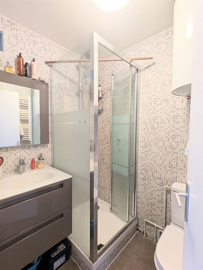 appartement 2 pièces en vente sur PARIS (75010)