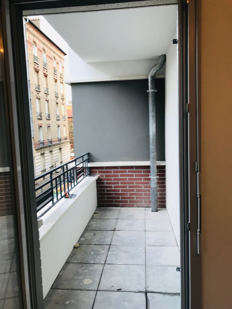 appartement 3 pièces en vente sur ROMAINVILLE (93230)