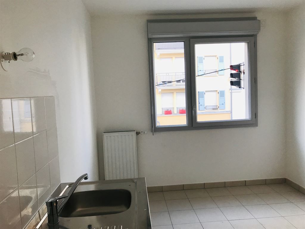 appartement 3 pièces en vente sur ROMAINVILLE (93230)