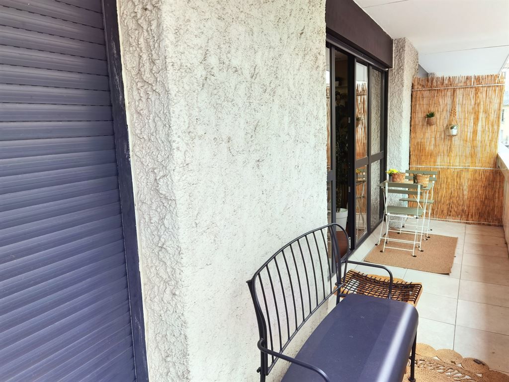 appartement 4 pièces en vente sur PARIS (75019)