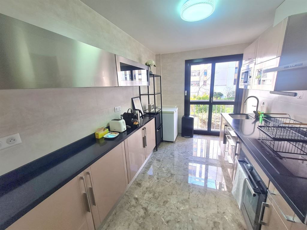 appartement 4 pièces en vente sur PARIS (75019)
