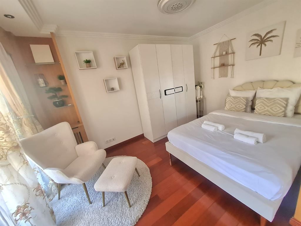 appartement 4 pièces en vente sur PARIS (75019)