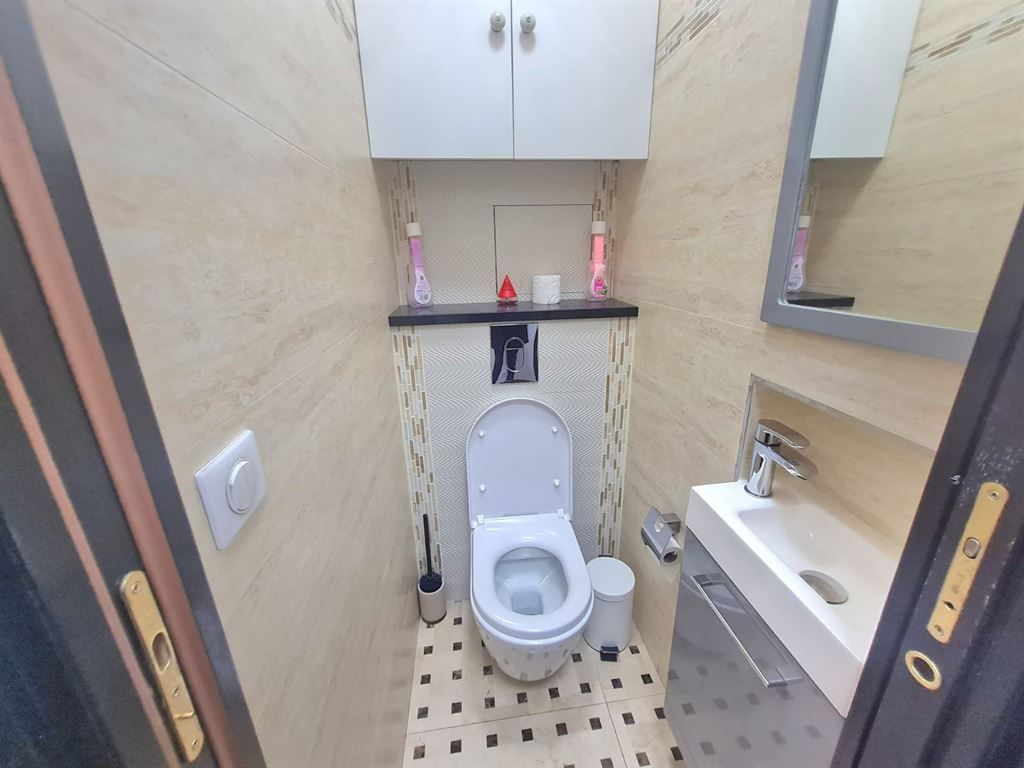 appartement 4 pièces en vente sur PARIS (75019)