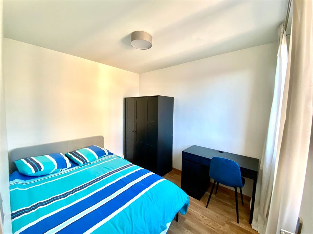 appartement 4 pièces en vente sur IVRY SUR SEINE (94200)
