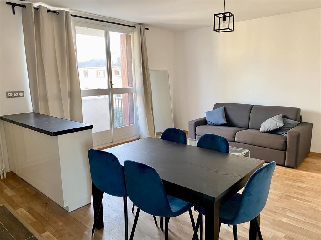 appartement 4 pièces en vente sur IVRY SUR SEINE (94200)