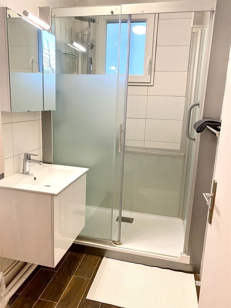 appartement 4 pièces en vente sur IVRY SUR SEINE (94200)