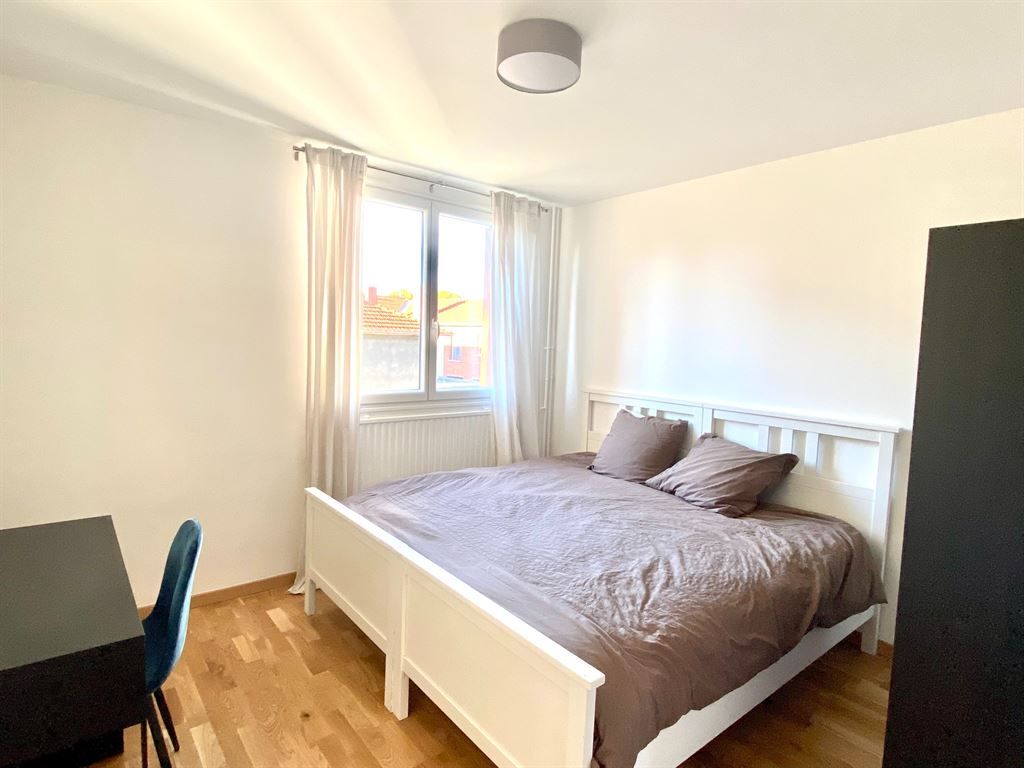 appartement 4 pièces en vente sur IVRY SUR SEINE (94200)